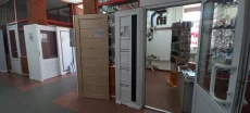 Межкомнатные и входные двери. Фурнитура На Карла Маркса 36