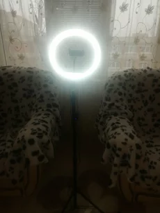 Светодиодная лампа