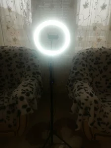 Светодиодная лампа