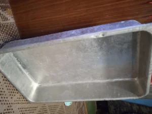 Котлы, тазы, бидон