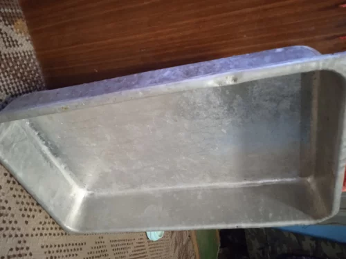 Котлы, тазы, бидон