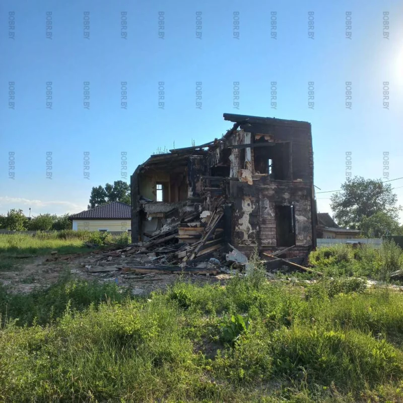 Ломать не строить 