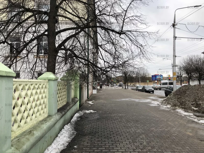 Без глаз остаться можно