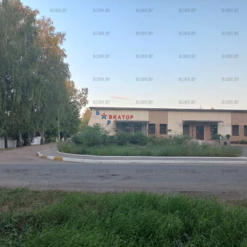 Единственный бар без центрального электроснабжения