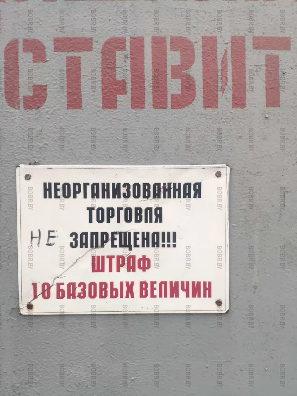 Анархия!