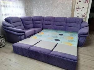 Ремонт, реставрация и перетяжка мягкой мебели