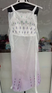 Карнавальный костюм Эльза холодное сердце