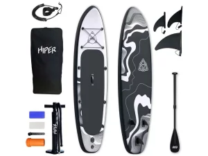 SUP-борд HIPER Marble Mini / 0015