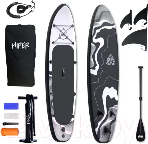 SUP-борд HIPER Marble Mini / 0015