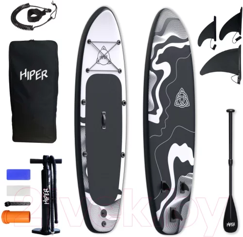 SUP-борд HIPER Marble Mini / 0015