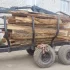 Дубовый горбыль100руб
