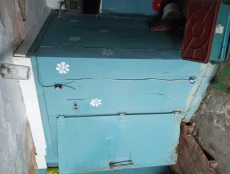 Камера холодильная КХН 2-6 СМ СССР разборная