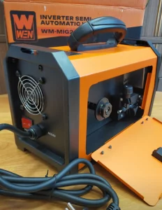 Полуавтомат за 120р