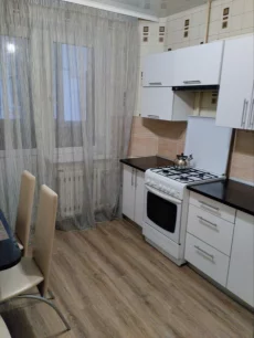 Однокомнатная квартира улучшенной планировки