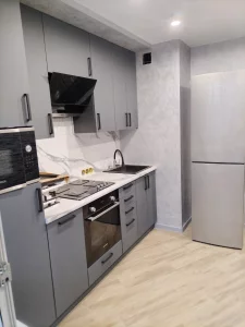 Однокомнатная квартира по ул. Рокоссовского, д. 86а