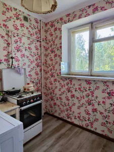Недорогая однушка 13700 у.е