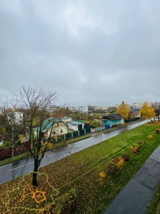 1-комнатная квартира в центре
