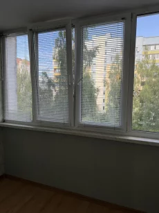 Однокомнатная квартира на 5 микрорайоне