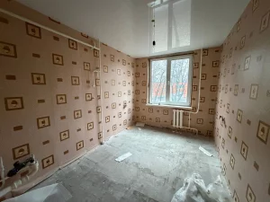 1-комн. квартира на Даманском по ул. Ульяновская, 72. 21500 у.е