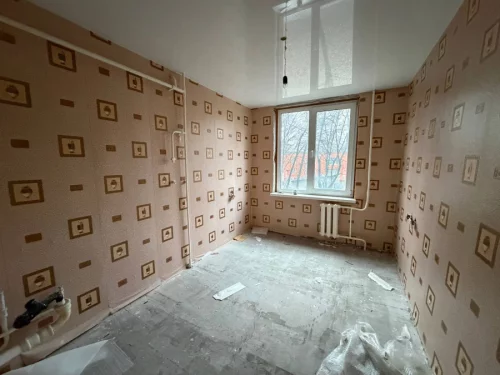 1-комн. квартира на Даманском по ул. Ульяновская, 72. 21500 у.е