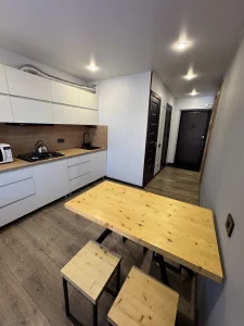 1 комнатная на 50 лет ВЛКСМ