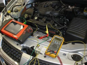 Автоэлектрик с выездом, сброс Adblue.