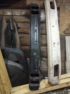 Запчасти на Daewoo Leganza