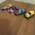 Машинки hot wheels