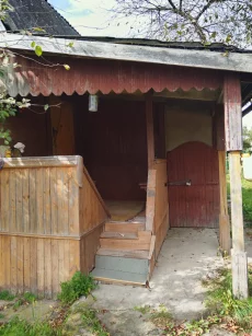Дачу в вербках