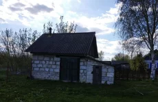 Жилой дом в д. Турки (Гомельское направление)