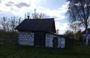 Жилой дом в д. Турки (Гомельское направление)