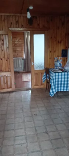 Жилой дом в аг. Красное