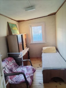 Дача в СТ "Умелец" (Минское напрвление)