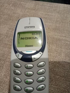 Nokia 6310i/3310/3510i