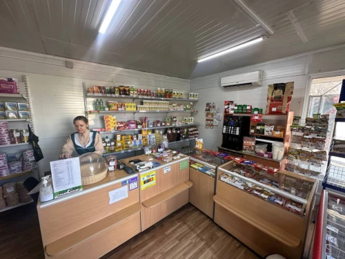 Готовый бизнес