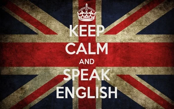 Клуб разговорного английского языка "English-Time"