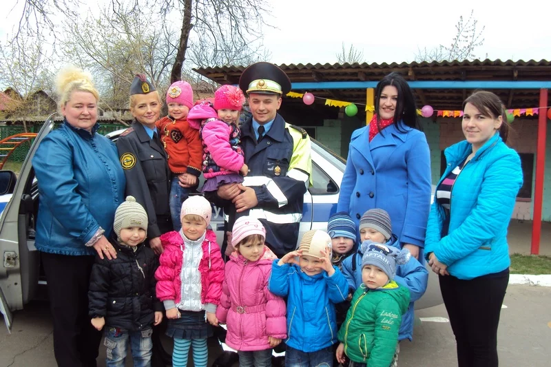 Планета безопасности «Светлячка»…