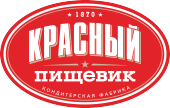 Красный пищевик. Кондитерская фабрика