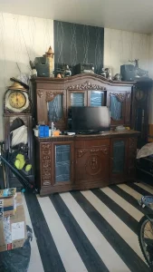 Старинный буфет.5999р