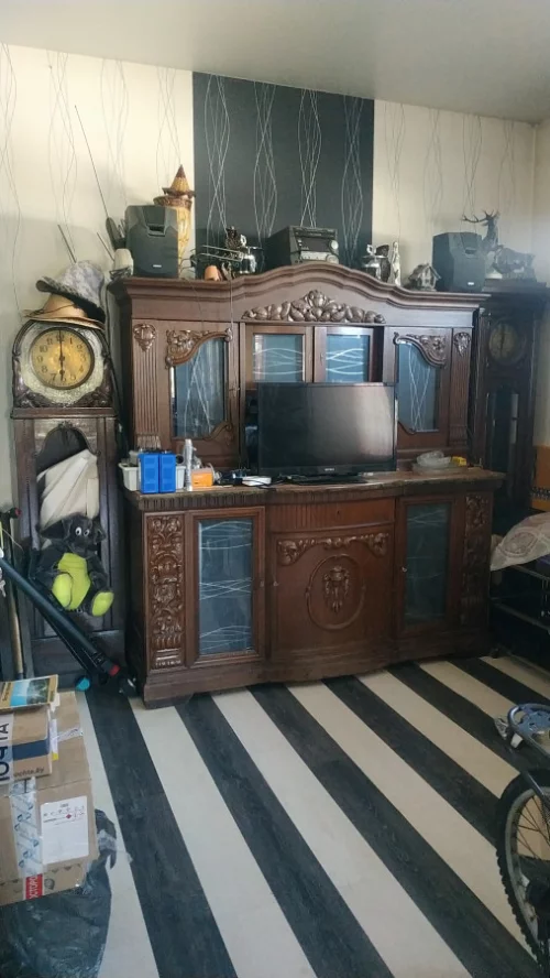 Старинный буфет.5999р