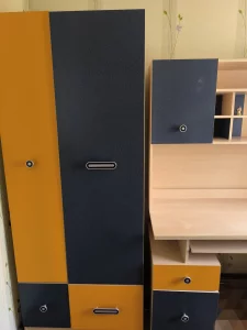 Мебель для школьника