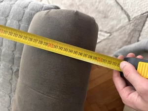 Диван и кровать