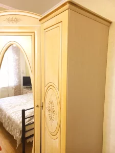 Отдам бесплатно шкаф