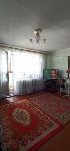 4-х комнатная квартира по ул. 50 лет ВЛКСМ