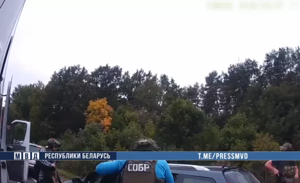 Оперативники задержали двоих бобруйчан-закладчиков в возрасте 22 и 26 лет: возбуждено уголовное дело