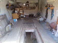 Гараж Гск 13