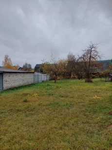 Меняю дом на квартиру