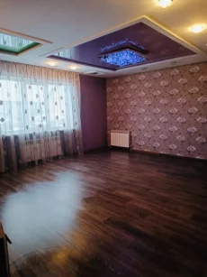 Коттедж в центре по пер. Транспортному