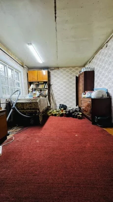 Жилой дом на ближнем Форштадте