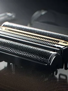 Электрическая бритва BRAUN 9 PRO новая